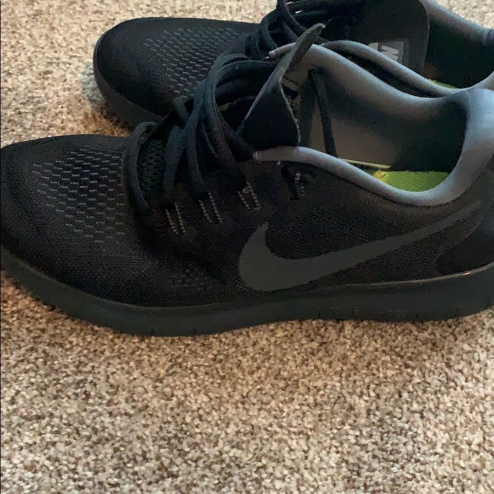 Nike shoes